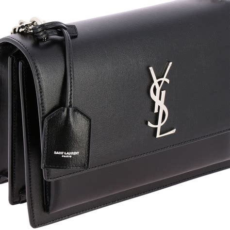 Saint Laurent Borsa .